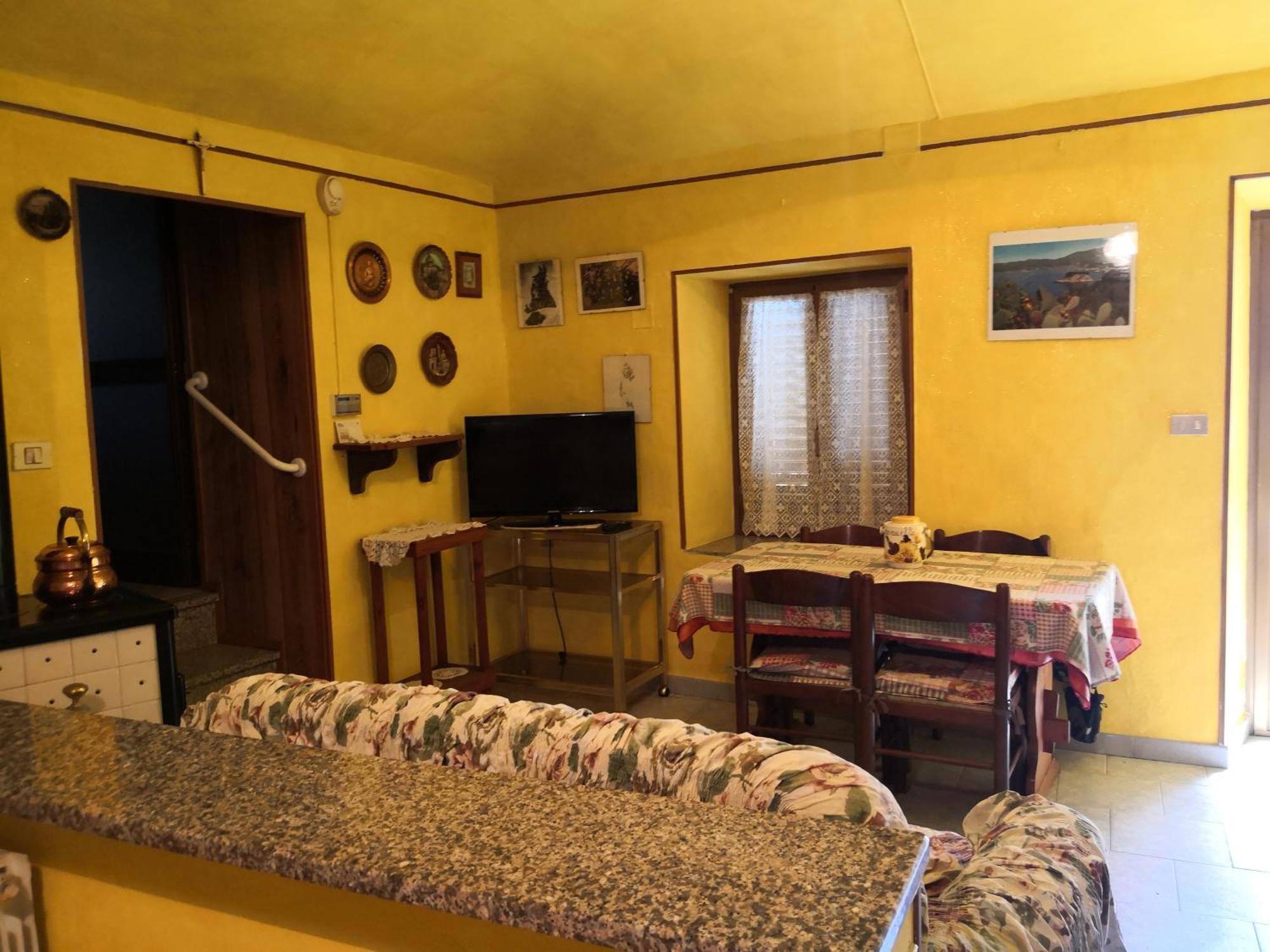 Appartamenti Rio Gendola Urbiano Exterior foto