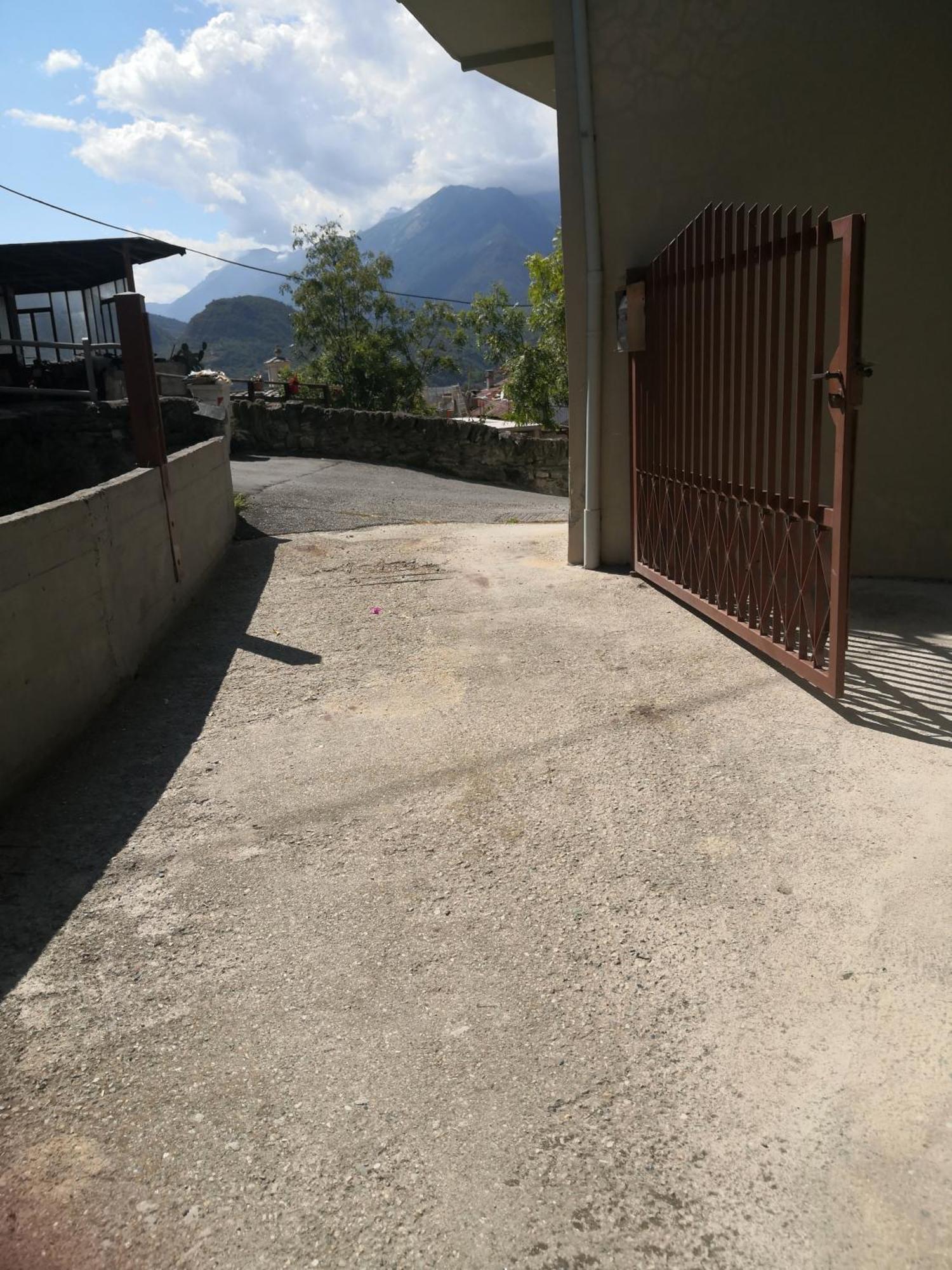 Appartamenti Rio Gendola Urbiano Zimmer foto