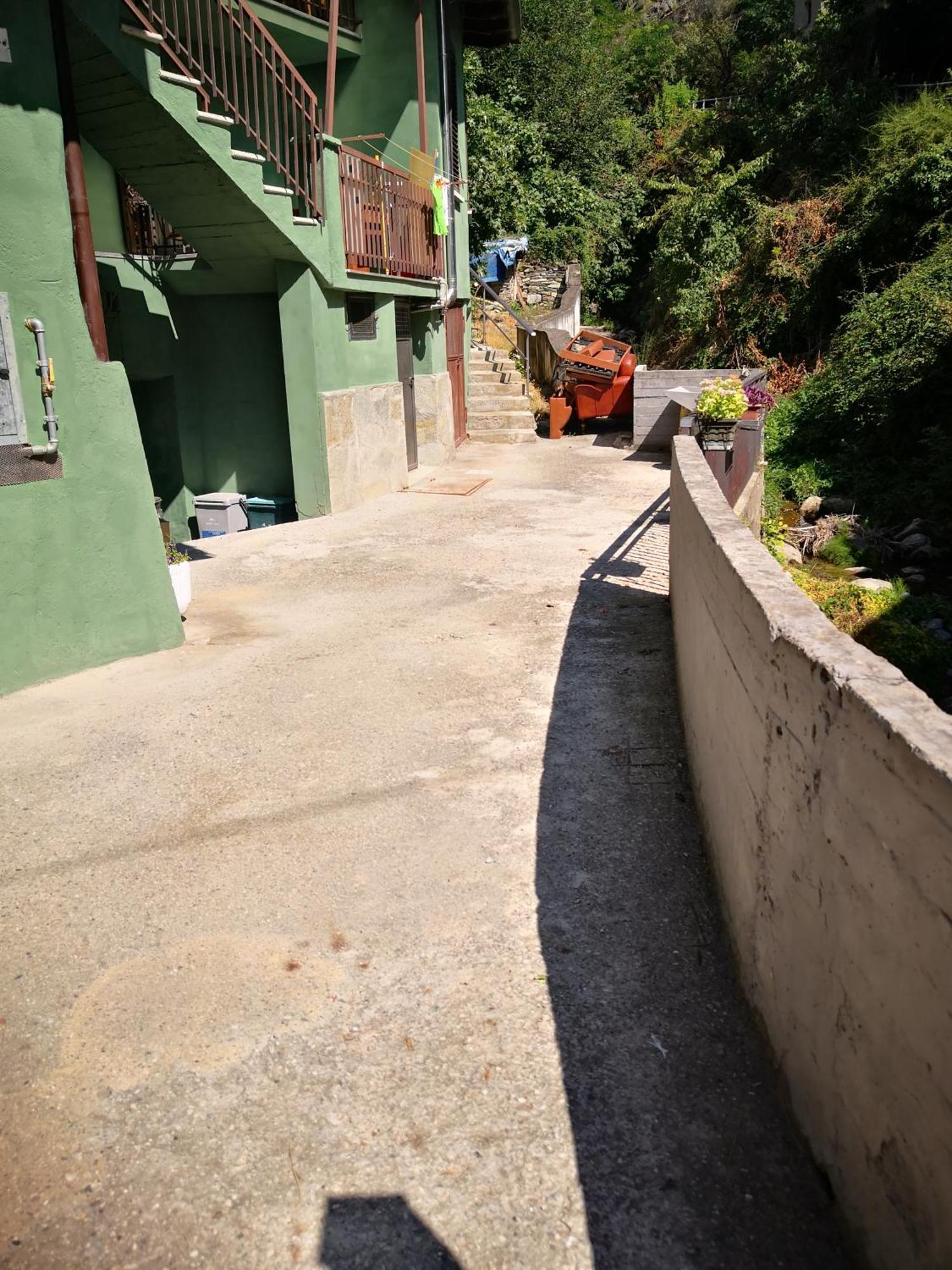Appartamenti Rio Gendola Urbiano Zimmer foto