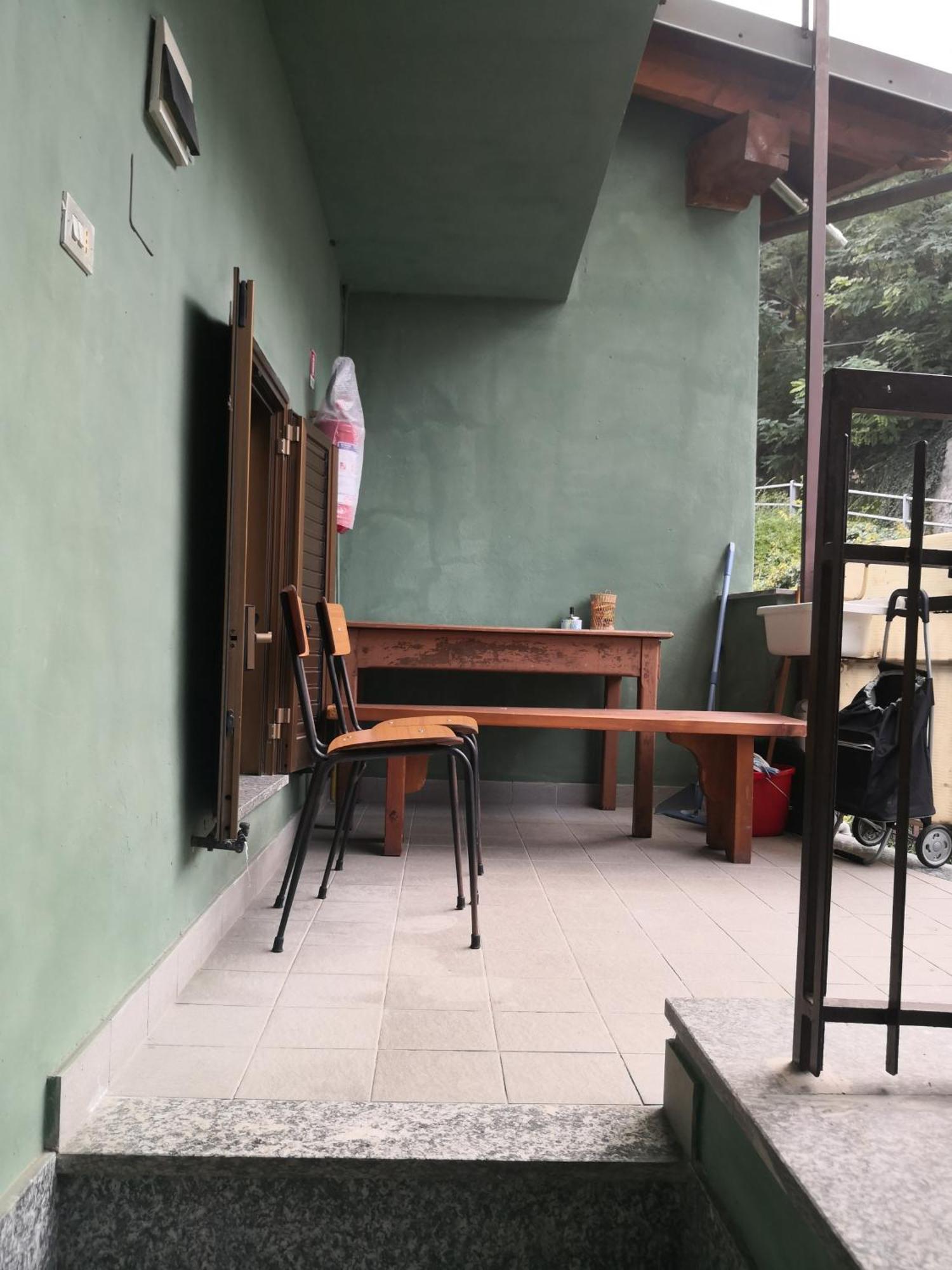 Appartamenti Rio Gendola Urbiano Zimmer foto